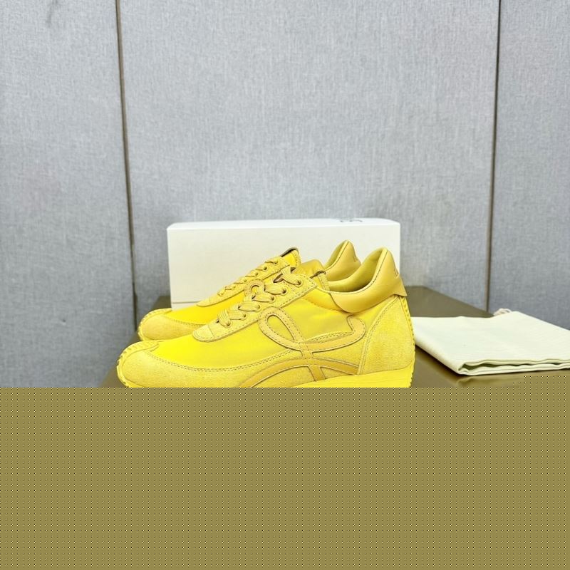 l*ew* sneakers